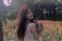 女头森系侧脸,打造独特森女风格头像指南”