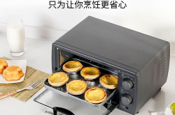 烤箱网红,揭秘烤箱网红的烘焙秘籍