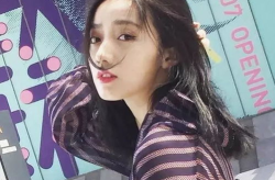 霸气的女生头像,探索独特魅力头像世界