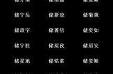 qq网名大全2024最新版的,个性与创意的完美融合